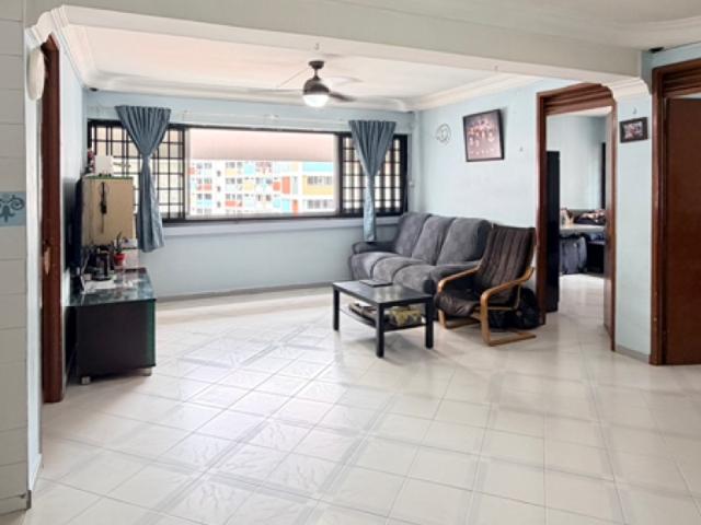 Apartment for sale