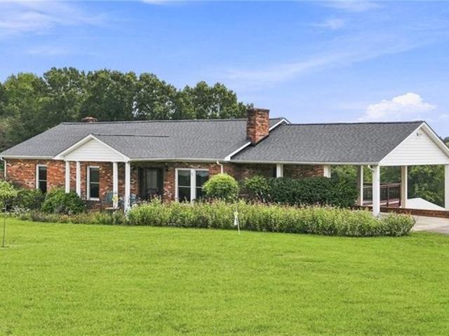 House for sale in Mocksville, North Carolina