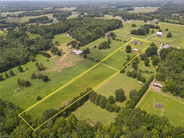 House for sale in Mocksville, North Carolina