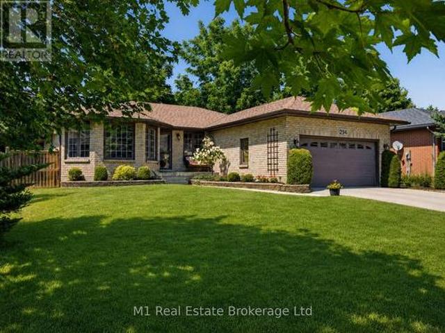 House for sale in Wellington, Ontario