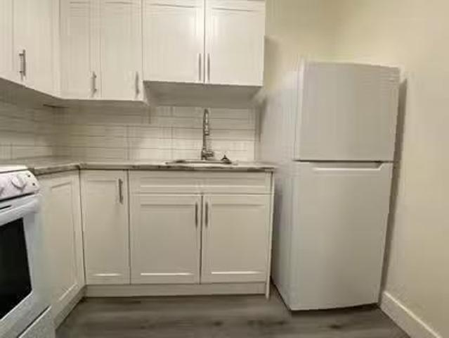 Condo for rent in Kingston