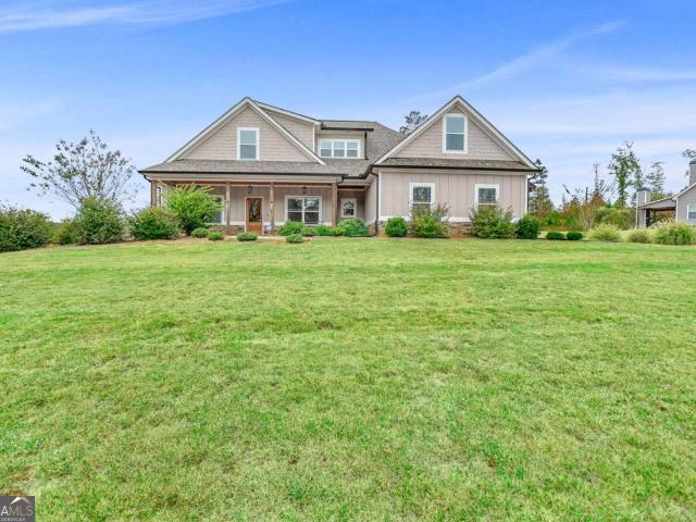 House for sale in Williamson, Georgia