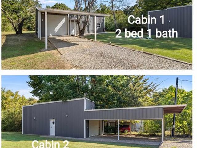House for sale in Wood, Texas