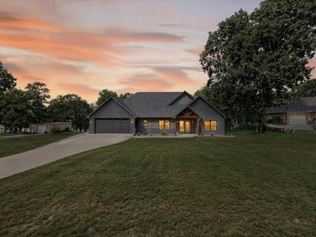 Property for sale in Wood, Texas