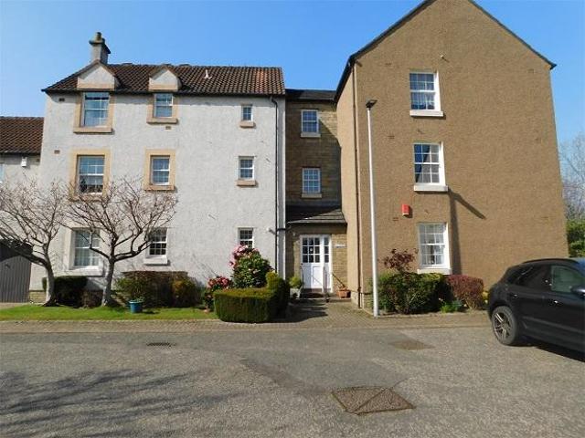 Apartment for rent in Craigcrook, City of Edinburgh