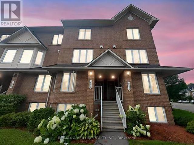Townhouse for sale in Mulhurst Bay, Ontario