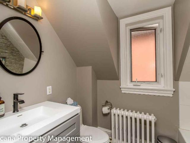 House for rent in Mulhurst Bay, Ontario