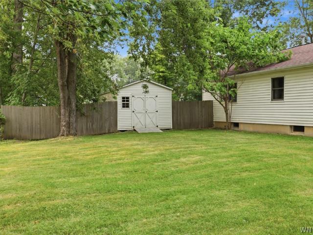 House for sale in Niagara, New York