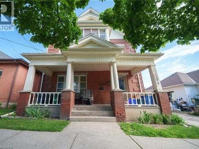 Property for sale in Brant, Ontario