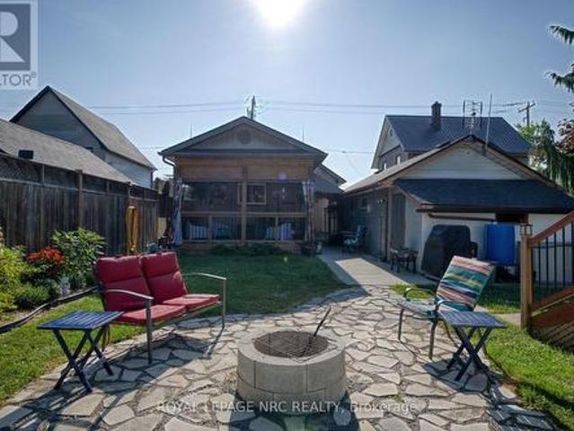 House for sale in Niagara, Ontario