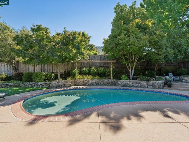 House for sale in Moraga, California