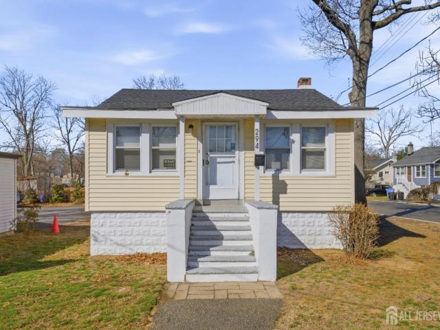 House for sale in Spotswood, New Jersey