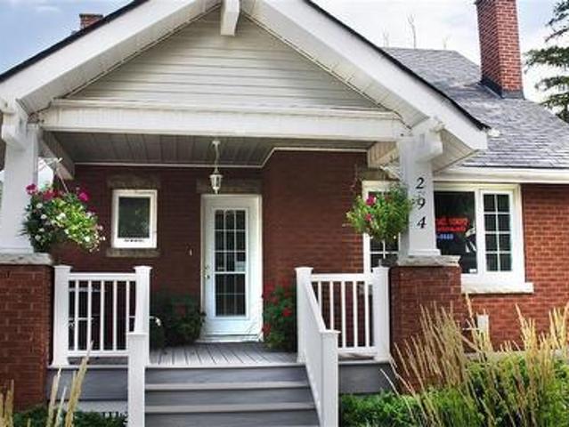 Commercial for sale in Waterdown