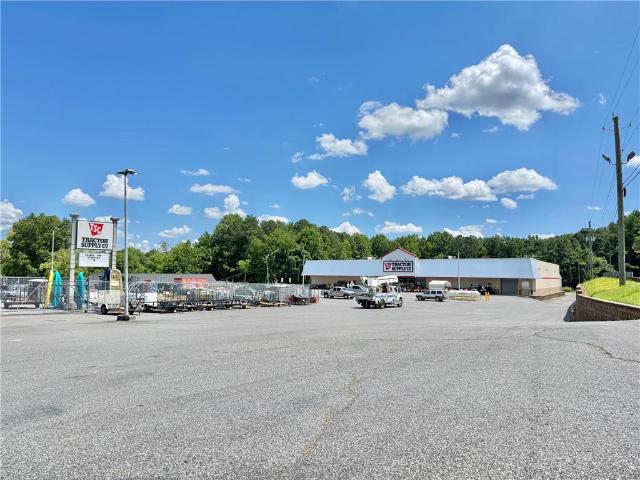Commercial for sale in Jasper