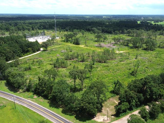 Land for sale in Slocum, Texas