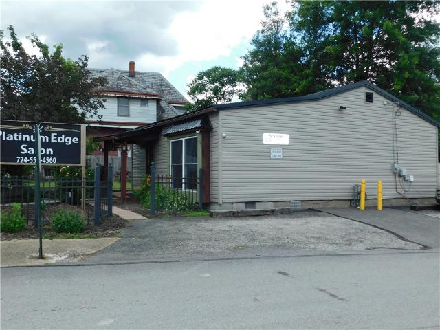 Commercial for sale in Uniontown, Pennsylvania