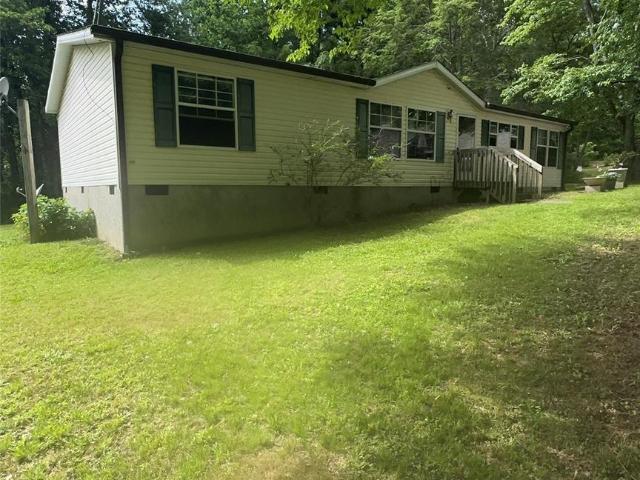 House for sale in Hendersonville, North Carolina