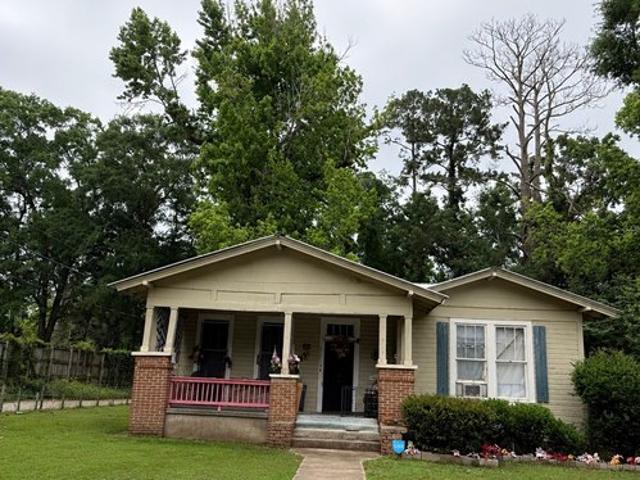 House for sale in Georgiana, Alabama