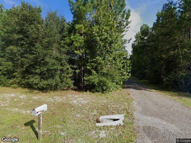 House for sale in Crawfordville, Florida
