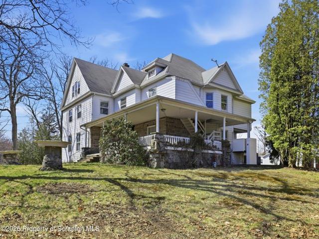 House for sale in Dunmore, Pennsylvania