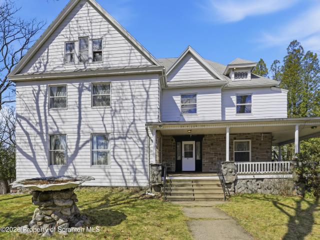 House for sale in Dunmore, Pennsylvania