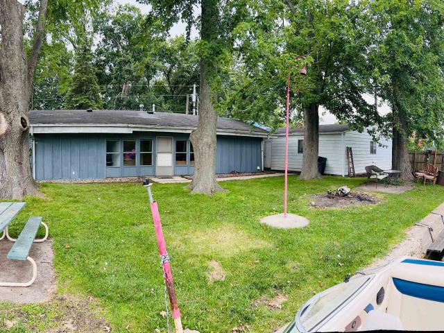 House for sale in Warsaw, Indiana