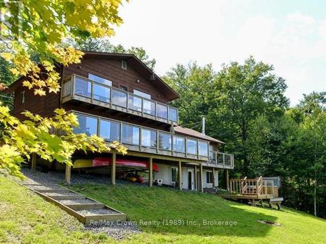 House for sale in Byng Inlet, Ontario