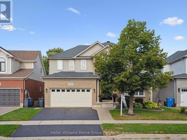House for sale in Guelph, Ontario