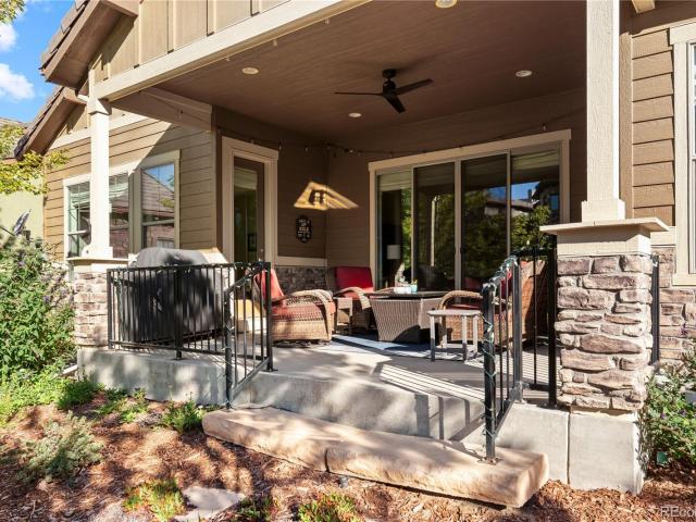House for sale in Highlands Ranch, Colorado