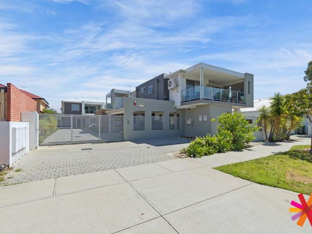 Apartment for rent in Rivervale, City of Belmont