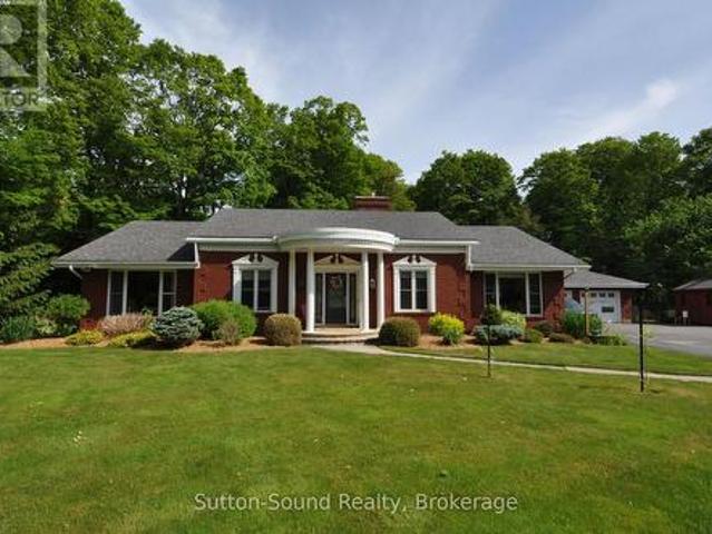 House for sale in Grey, Ontario