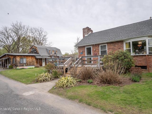 House for sale in Bloomington, New York