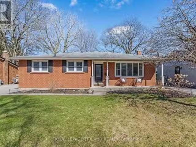 House for sale in Arva, Ontario