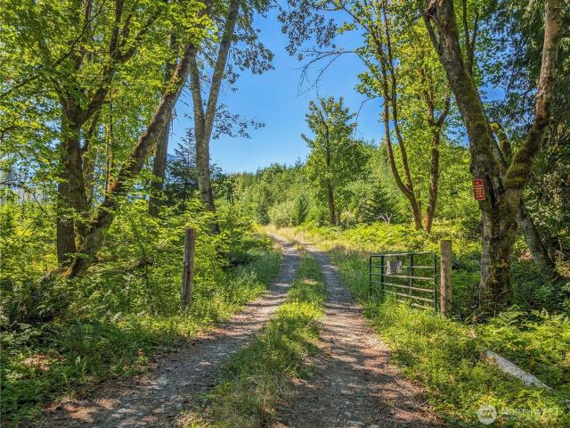 Land for sale in Packwood, Washington