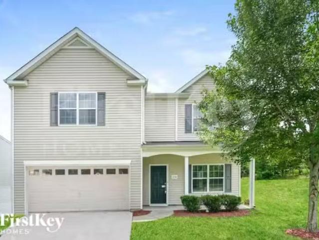 House for rent in Guilford, North Carolina