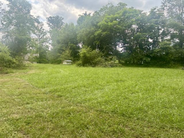 Land for sale in Tennessee