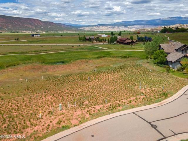 Land for sale in Eagle, Colorado