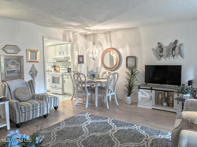 Townhouse for sale in Diamondhead, Mississippi
