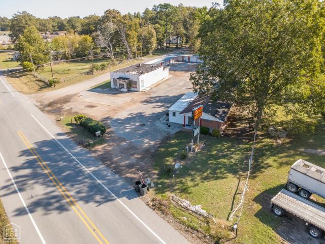 Commercial for sale in Ark