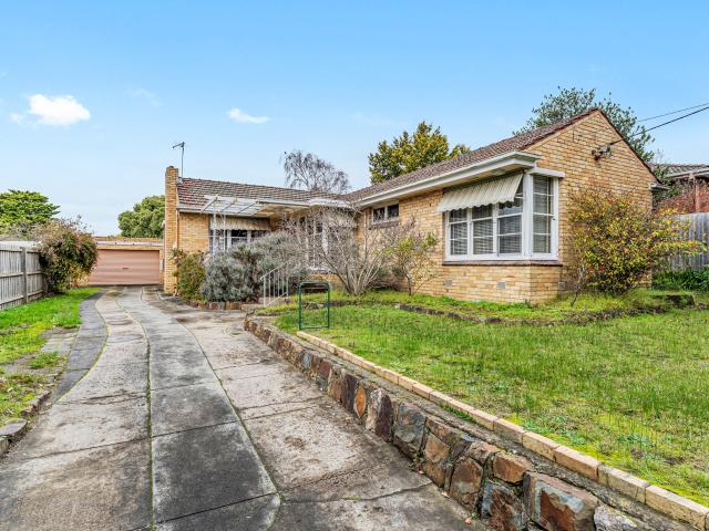 House for rent in Camerons Creek, Victoria