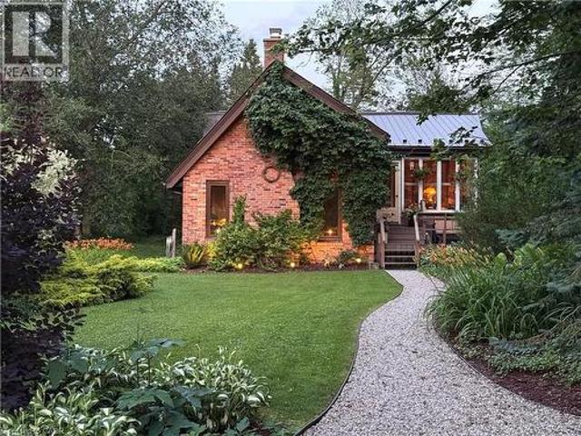 House for sale in Huron-kinloss, Ontario