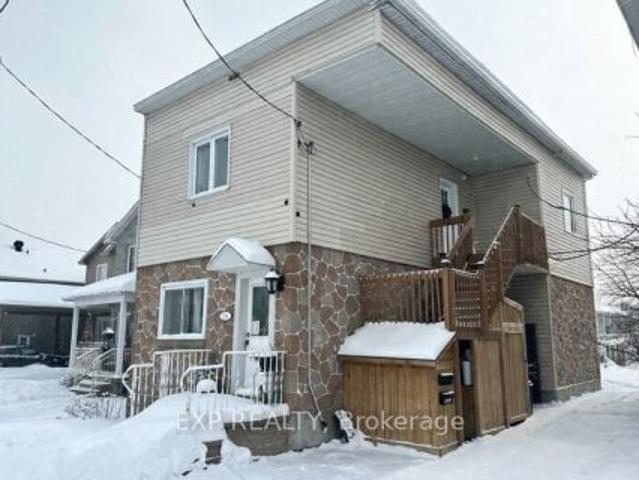 Duplex for rent in Mulhurst Bay, Ontario