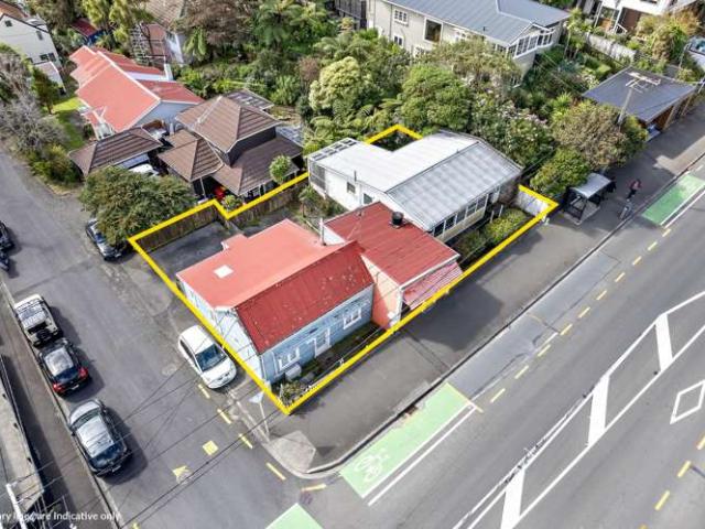 House for sale in Matata, Wellington