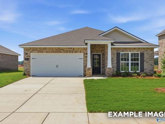 House for sale in Hazel Green, Alabama