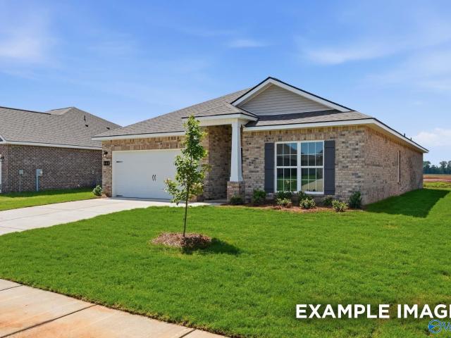 House for sale in Hazel Green, Alabama