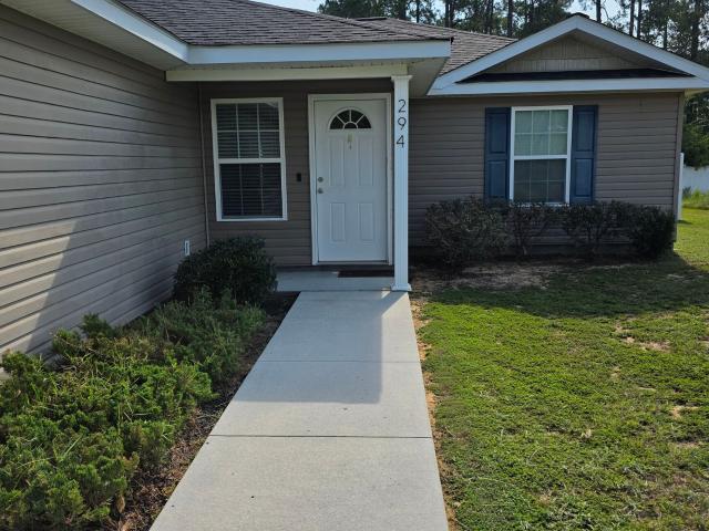 House for sale in Baxley, Georgia