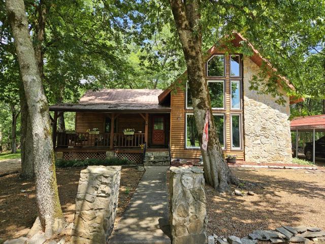 House for sale in Tennessee