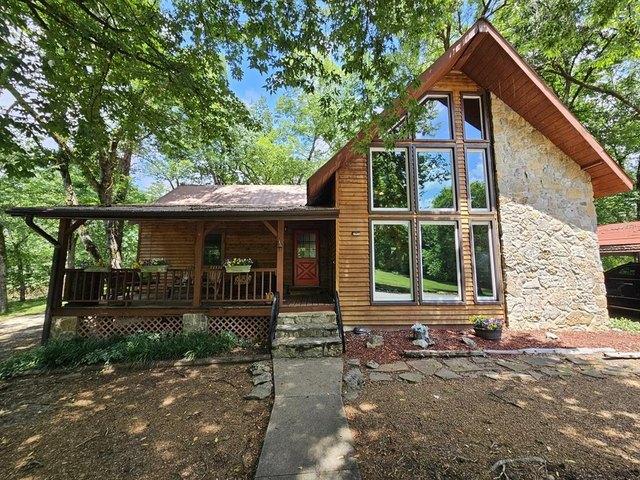 House for sale in Tennessee