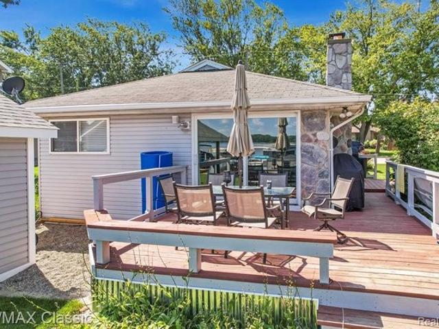 House for sale in White Lake, Wisconsin