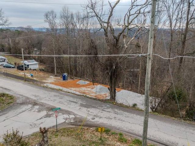 Farm for sale in Tennessee